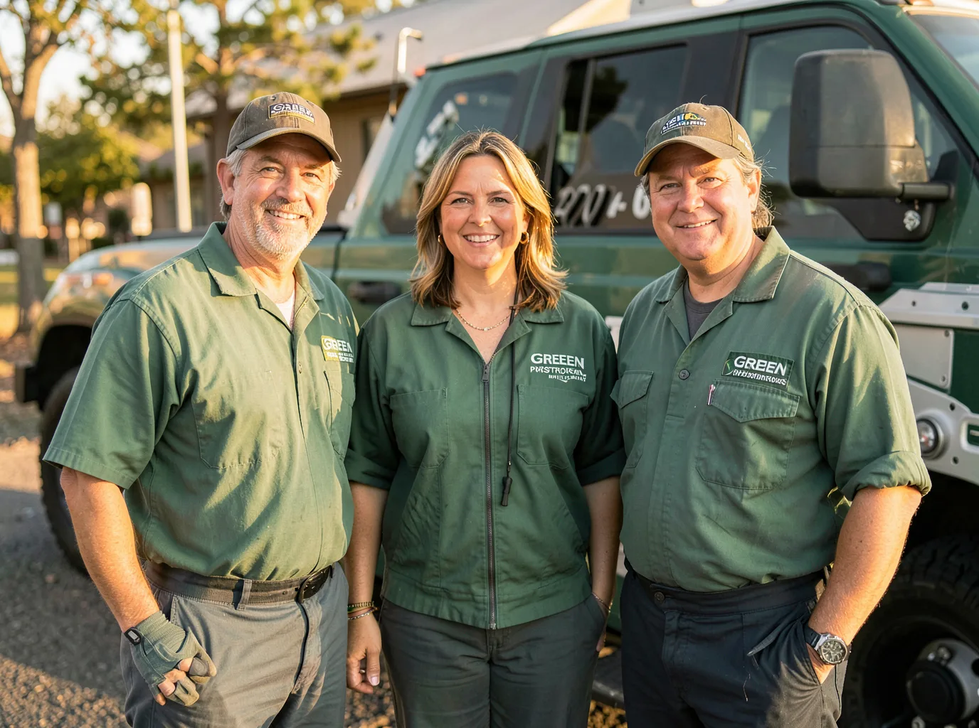 Water Damage Restoration company in Gaston, IN