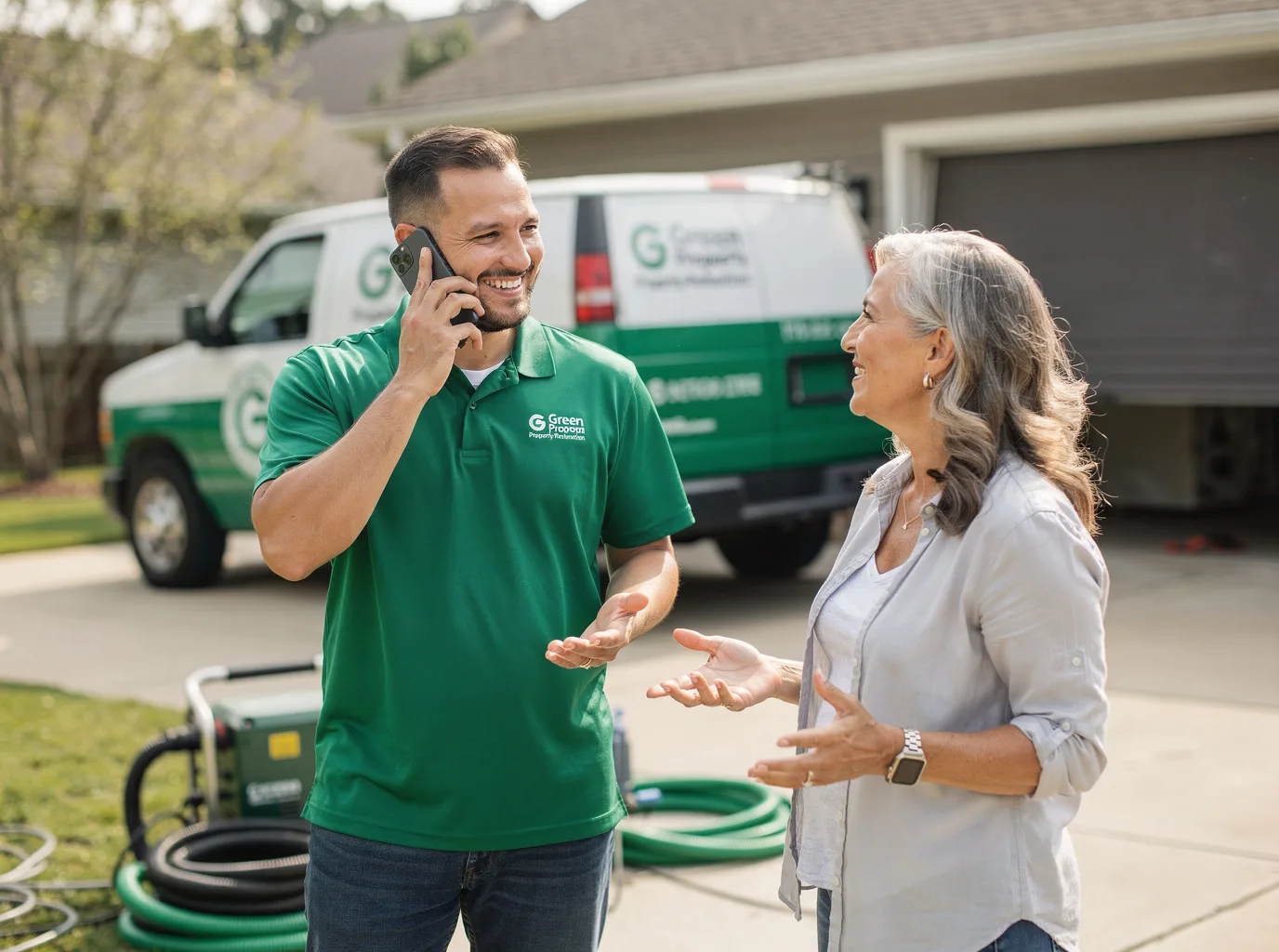 Water Damage Restoration Gaston, IN FAQs